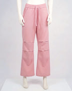 [1-Pc: Essential Activewear Piece] ÉLAN Petal Sports Pants