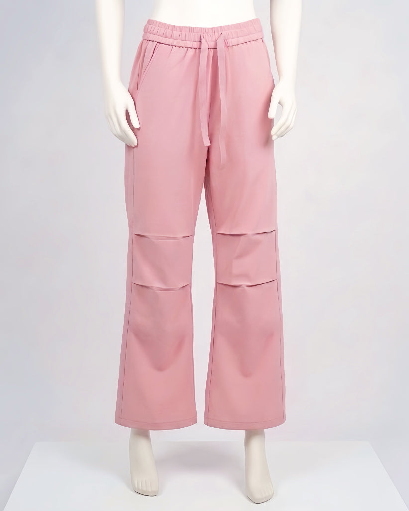 [1-Pc: Essential Activewear Piece] ÉLAN Petal Sports Pants