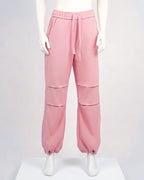 [1-Pc: Essential Activewear Piece] ÉLAN Petal Sports Pants
