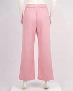 [1-Pc: Essential Activewear Piece] ÉLAN Petal Sports Pants