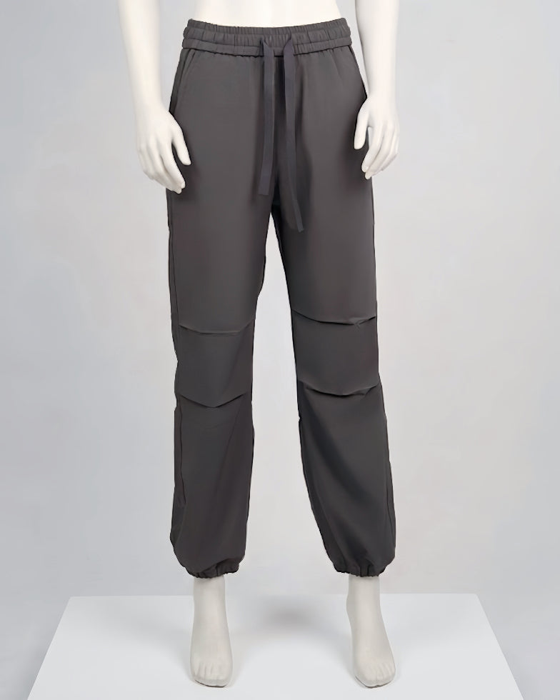 [1-Pc: Essential Activewear Piece] ÉLAN Sky Sports Pants
