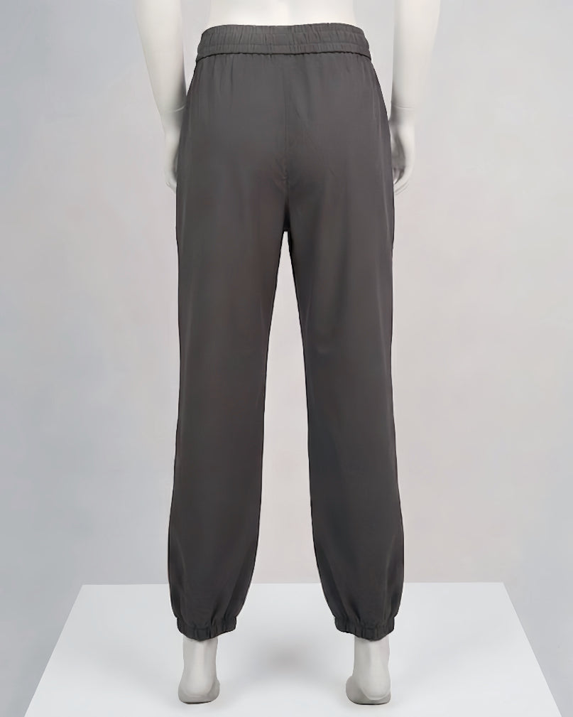[1-Pc: Essential Activewear Piece] ÉLAN Sky Sports Pants