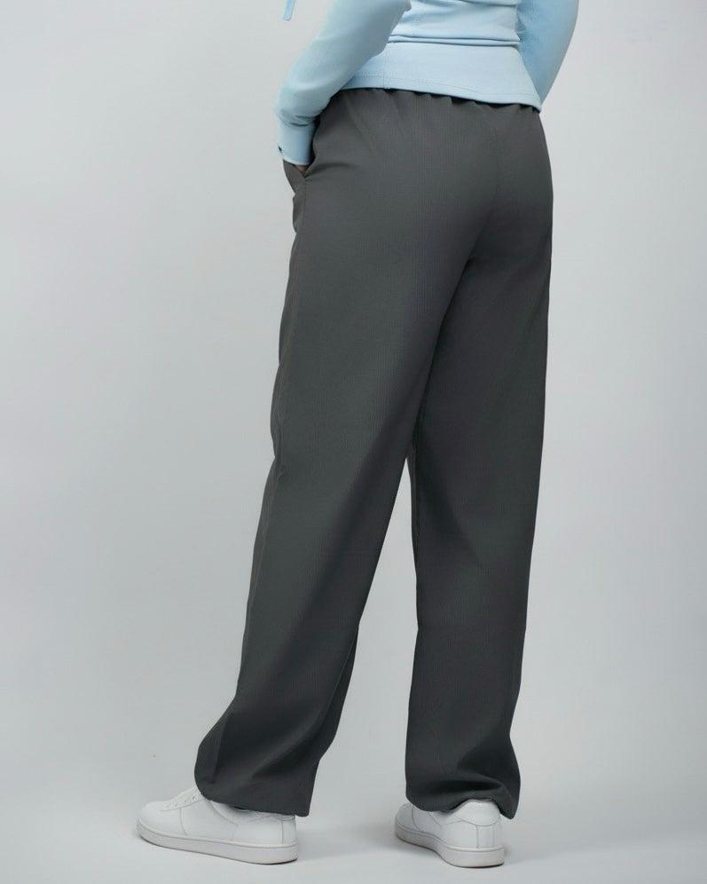 [2-Pcs: Active Starter Set] ÉLAN Sky Sports Bra + Sports Pants