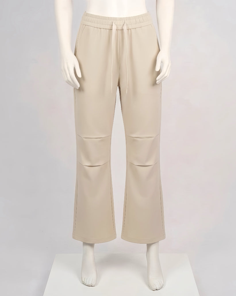 [1-Pc: Essential Activewear Piece] ÉLAN Sand Sports Pants