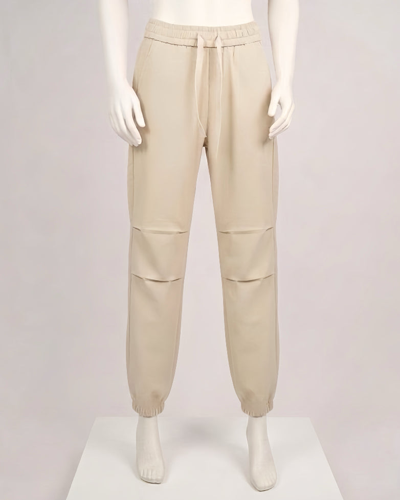 [1-Pc: Essential Activewear Piece] ÉLAN Sand Sports Pants