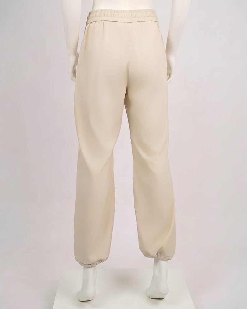 [1-Pc: Essential Activewear Piece] ÉLAN Sand Sports Pants