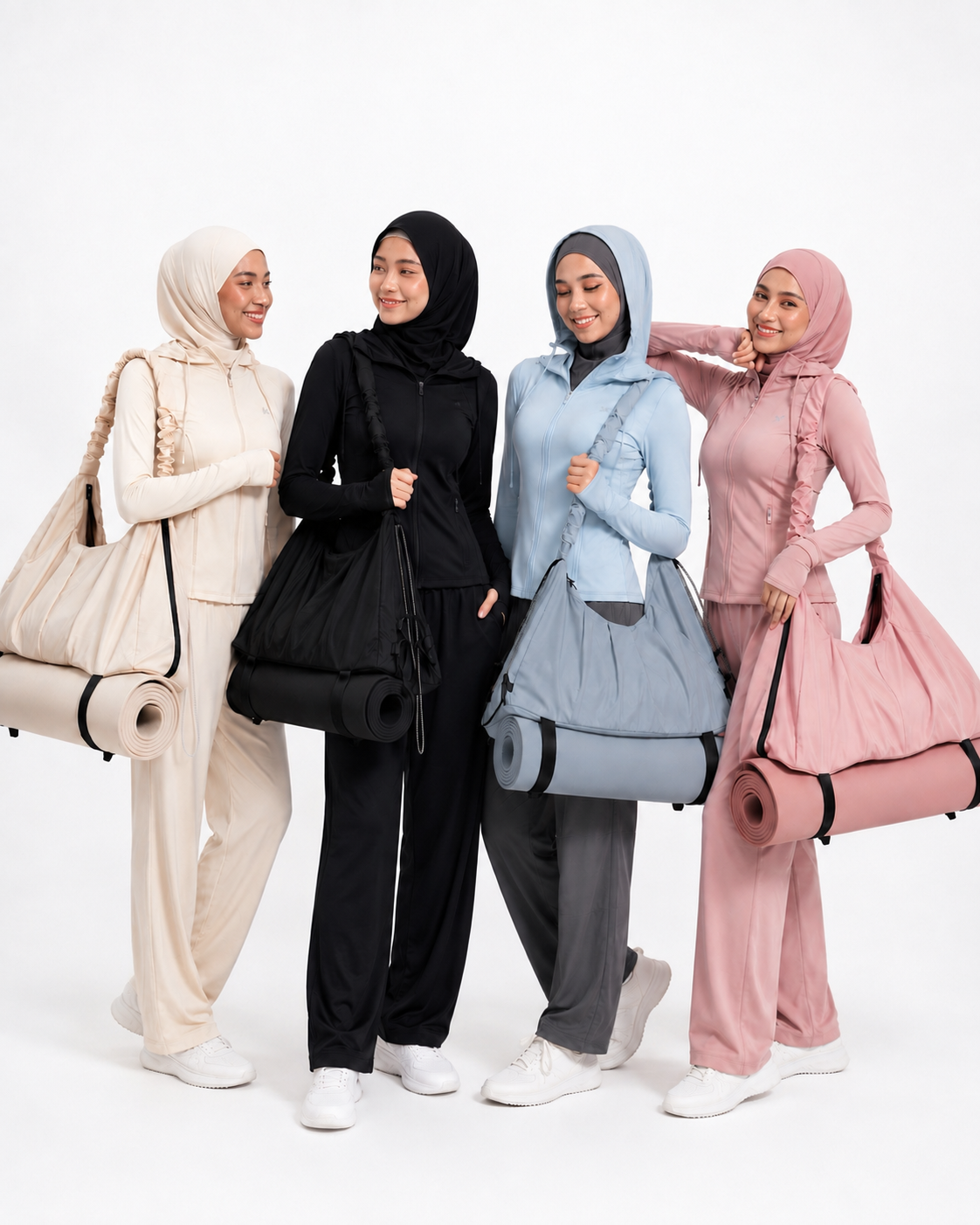 CLOUD Active Bag