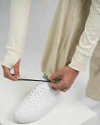 [2-Pcs: Active Starter Set] ÉLAN Sand Sports Bra + Sports Pants