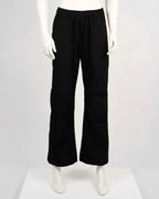 [1-Pc: Essential Activewear Piece] ÉLAN Midnight Sports Pants