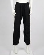 [1-Pc: Essential Activewear Piece] ÉLAN Midnight Sports Pants