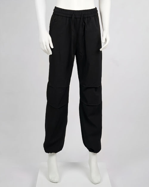 [1-Pc: Essential Activewear Piece] ÉLAN Midnight Sports Pants