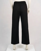 [1-Pc: Essential Activewear Piece] ÉLAN Midnight Sports Pants