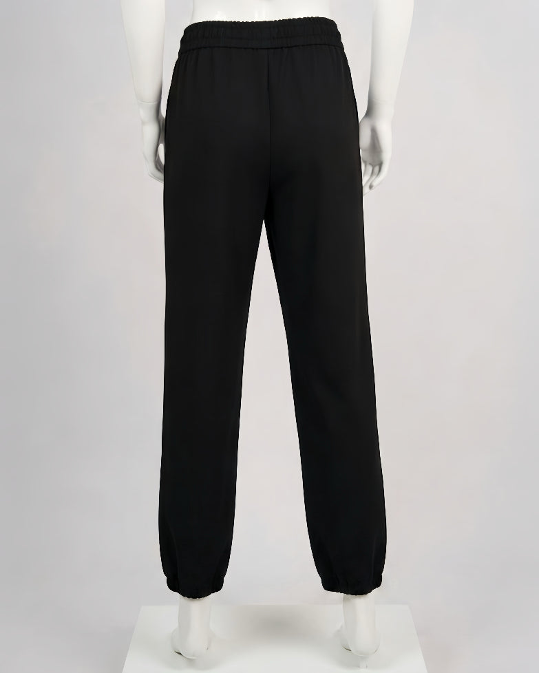 [1-Pc: Essential Activewear Piece] ÉLAN Midnight Sports Pants