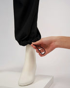 [1-Pc: Essential Activewear Piece] ÉLAN Midnight Sports Pants
