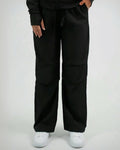[1-Pc: Essential Activewear Piece] ÉLAN Midnight Sports Pants