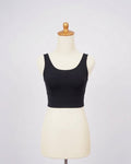 [1-Pc: Essential Activewear Piece] ÉLAN Midnight Sports Bra