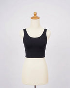 [1-Pc: Essential Activewear Piece] ÉLAN Midnight Sports Bra