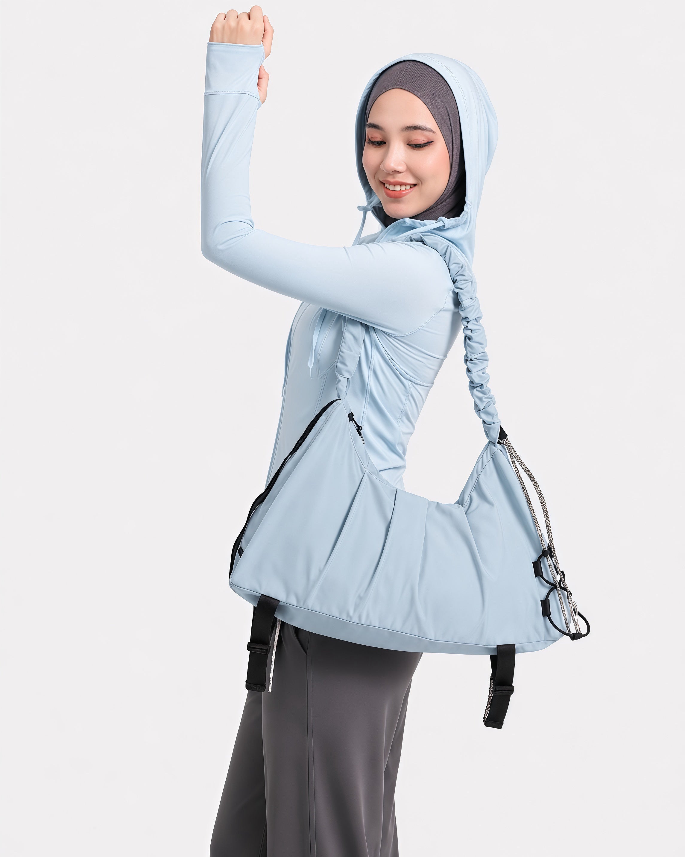 CLOUD Active Bag