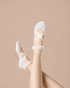 LYRA Pilates Grip Socks