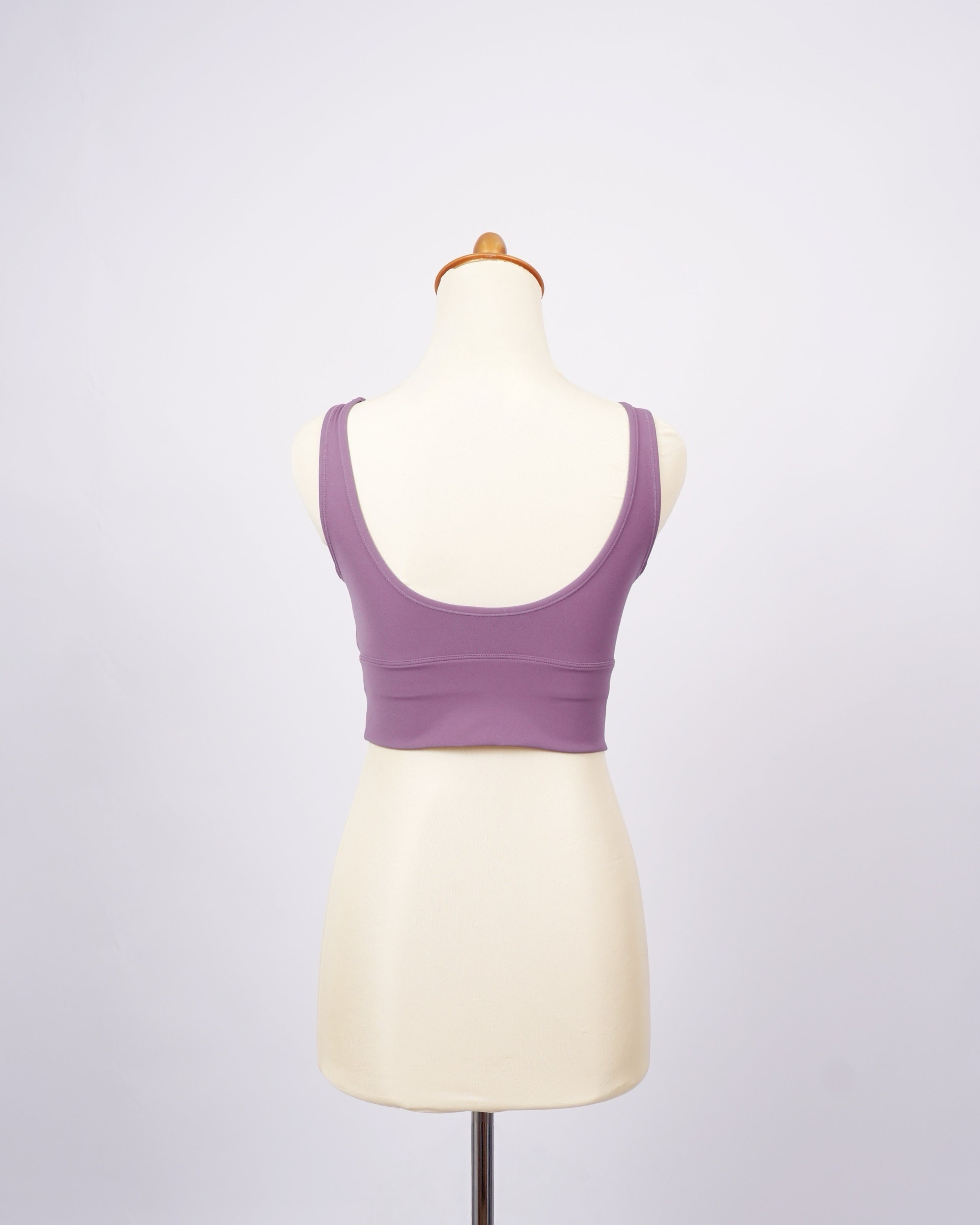 [2-Pcs: Active Starter Set] ÉLAN Petal Sports Bra + Sports Pants