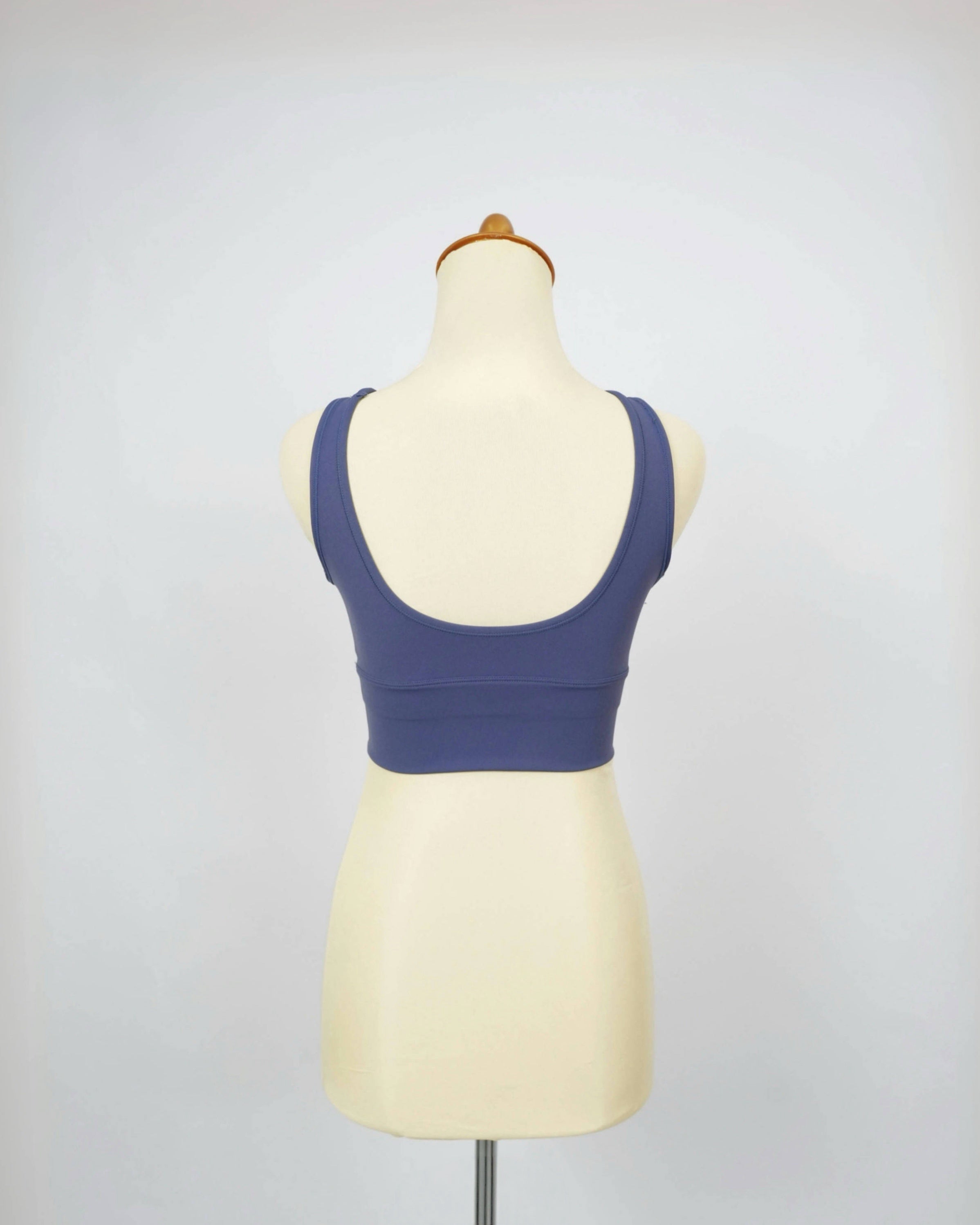 [2-Pcs: Active Starter Set] ÉLAN Sky Sports Bra + Sports Pants