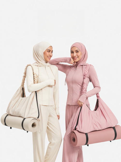 CLOUD Active Bag